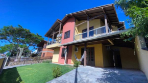 Apartamento 2 dormitórios praia Bombinhas 02